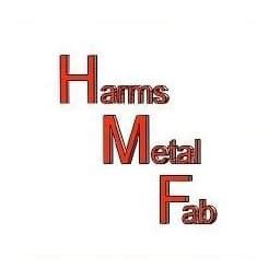 ec harms metal fabricators inc|E.C. Harms Metal Fabricators, Inc. .